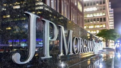 The Zacks Analyst Blog Highlights JPMorgan, Goldman Sachs, Wells Fargo, Morgan Stanley, Bank of America, Citigroup and Fifth Third