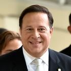Juan Carlos Varela