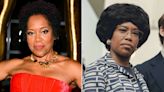 See Regina King as Trailblazing Black Congresswoman Shirley Chisholm in “Shirley” First Look Photos