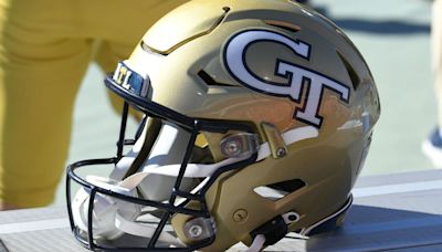 Georgia Tech lands Petty, No. 27-ranked recruit