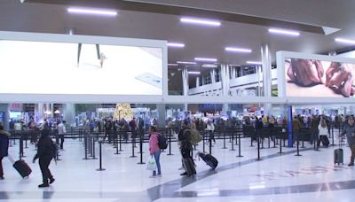 BNA ranked 3rd most expensive airport in North America: study