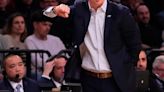 No. 1 UConn steamrolls Stetson to begin title defense