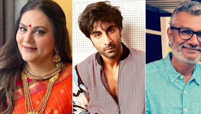 'Sita' Dipika Chikhlia Is Strongly Against Nitesh Tiwari Creating Ranbir Kapoor's Ramayana: "Leave It Aside...