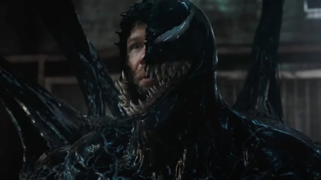 First ‘Venom: The Last Dance’ Trailer Hints at a Break-Up Between Tom Hardy and His Symbiote