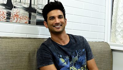 Rajeev Masand defends his blind items on Sushant Singh Rajput, says, 'Can’t change your...'