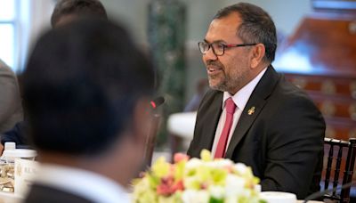 Maldives US envoy says China, US and India are all important partners | World News - The Indian Express