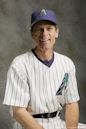 Brett Butler (baseball)