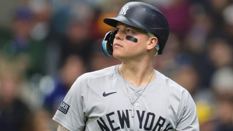 Return of Yankees No. 1 Prospect Might Push Alex Verdugo Out, Per Columnist