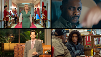 Emmy Nominations: Surprises and Snubs for the 76th Emmy Awards