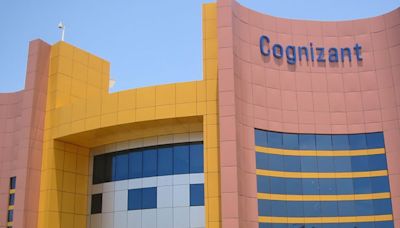 Cognizant Profit Up 22%, 2024 Revenue Guidance Narrowed