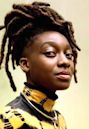 Lil Simz