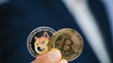 DOGE and SHIB Rise and Fall As Meme Coin Market Cap Hits $17B