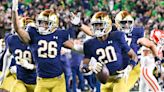 Four Notre Dame Players Ranked Among Top 50 Draft Prospects For 2025