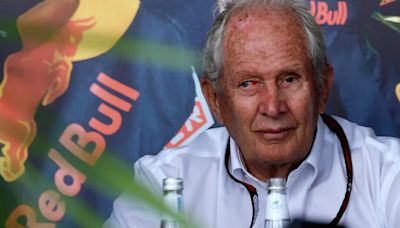 El jefe de Red Bull, consciente de la ventaja de Aston Martin: “Miami o Mónaco...”