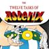 The Twelve Tasks of Asterix