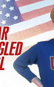 Star Spangled Girl