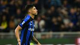 AEK Athens Coach Pushing To Sign €8.5M Rated Inter Milan Forward