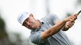 Lucas Glover's formula for current hot streak is simple: Approach greens from the short grass