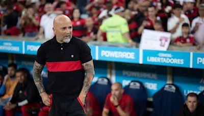 La movida de Jorge Sampaoli para tomar a la selección de Brasil que terminó en fracaso