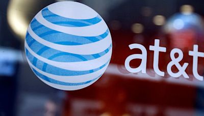 AT&T confirms massive hack of customers' calls and texts