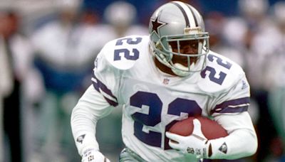 Ranking the 5 Best Dallas Cowboys Players of All Time