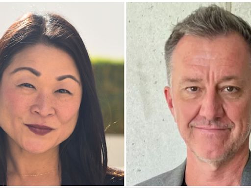 Buchwald Promotes Julie Choi To Head of Unscripted Talent & Content As Ivo Fischer Exits; Shawn Scallon & Sheri Talkovsky Promoted