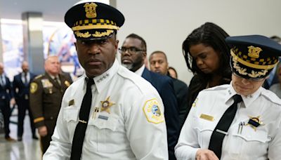 CPD pushes to boost its ‘clearance’ rate in homicide cases, with some success