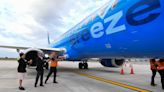 Breeze Airways celebrating spring with special promo discount. Here's how to get deal