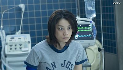 《新宿野戰醫院》小池榮子挑戰英日夾雜台詞！「爆緊張到快哭出來」