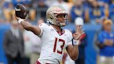 Jets pick FSU QB Jordan Travis in fifth round of 2024 NFL draft. What you need to know