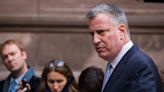 Former NYC Mayor Bill de Blasio Lobbying for Labor Secretary Job