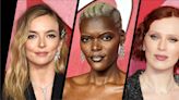 See the best beauty looks at The Fashion Awards 2023