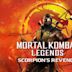 Mortal Kombat Legends: La venganza de Scorpion