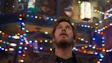 Chris Pratt shares behind-the-scenes look at 'Guardians of the Galaxy Holiday Special'