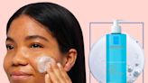The 20 Best Face Washes for Oily Skin So You Look Glowy, Not Greasy