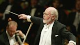 From ‘Jaws’ to ‘Schindler’s List,’ John Williams has infused movie scores with adventure and emotion