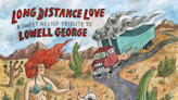 Elvis Costello Covers Little Feat's "Long Distance Love" For New Tribute Compilation: Listen