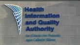 IP applicants with status unable to exit centres - HIQA