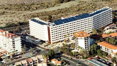 Canarias pone en marcha un plan para convertir las basuras procedentes de sus hoteles en energía