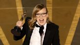 Sarah Polley Thanks Academy For “Not Being Mortally Offended” By The Words “Women” & “Talking” Following Oscar Win