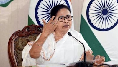 Bengal Guv urges Mamata not to make politically-motivated remarks on B'desh situation - CNBC TV18