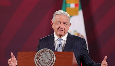 Presidente de México llama a suspender bloqueo de EEUU contra Cuba - Noticias Prensa Latina