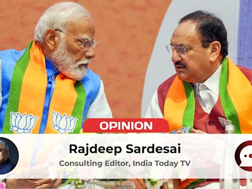 Opinion: Is 2024 Lok Sabha election turning away from BJP?