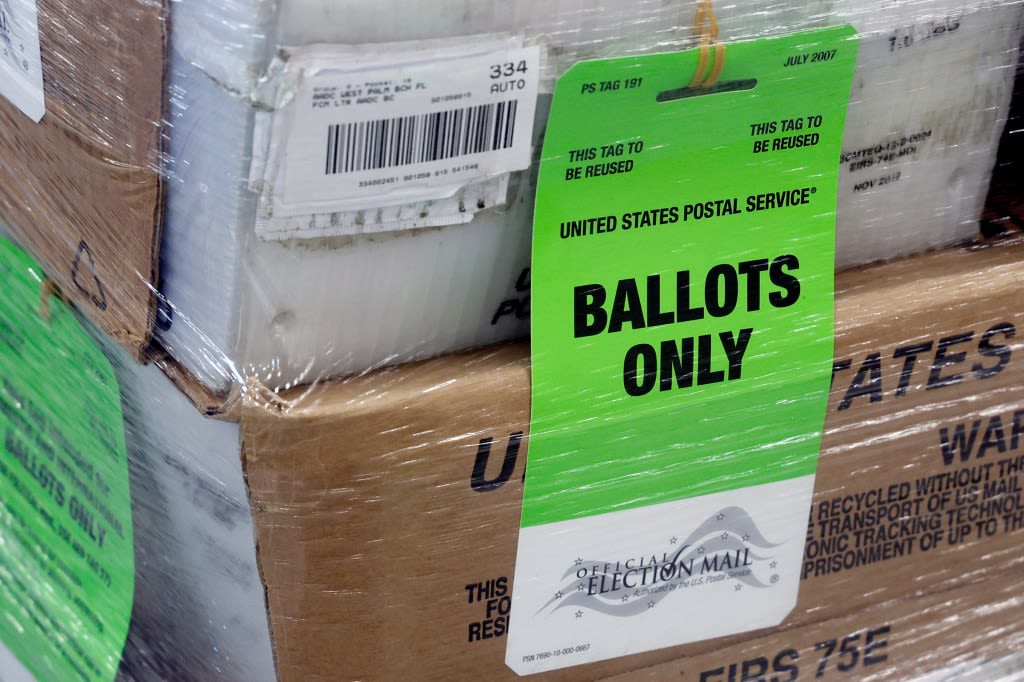 Voting begins: Ballots in the mail for Florida's August primaries and nonpartisan elections