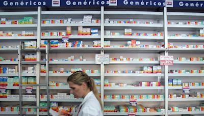 Germed passa de 8ª para 4ª maior fabricante de genéricos do País