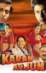 Karan Arjun