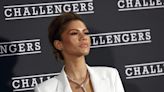 Zendaya Was Paid $10M To Star In And Produce ‘Challengers’