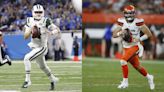 Jets did better in QB trade with Panthers than the Browns did