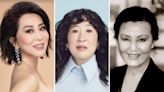 ‘The Sympathizer’ at HBO Casts Sandra Oh, Kieu Chinh and Nguyen Cao Ky Duyen