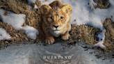 Disney presenta el primer poster de Mufasa: El Rey León - El Diario - Bolivia